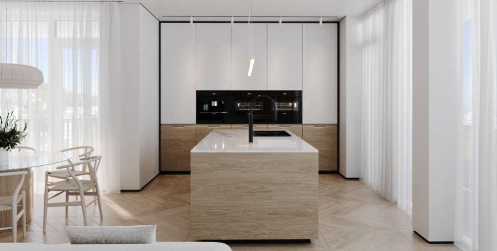 Interior Studio