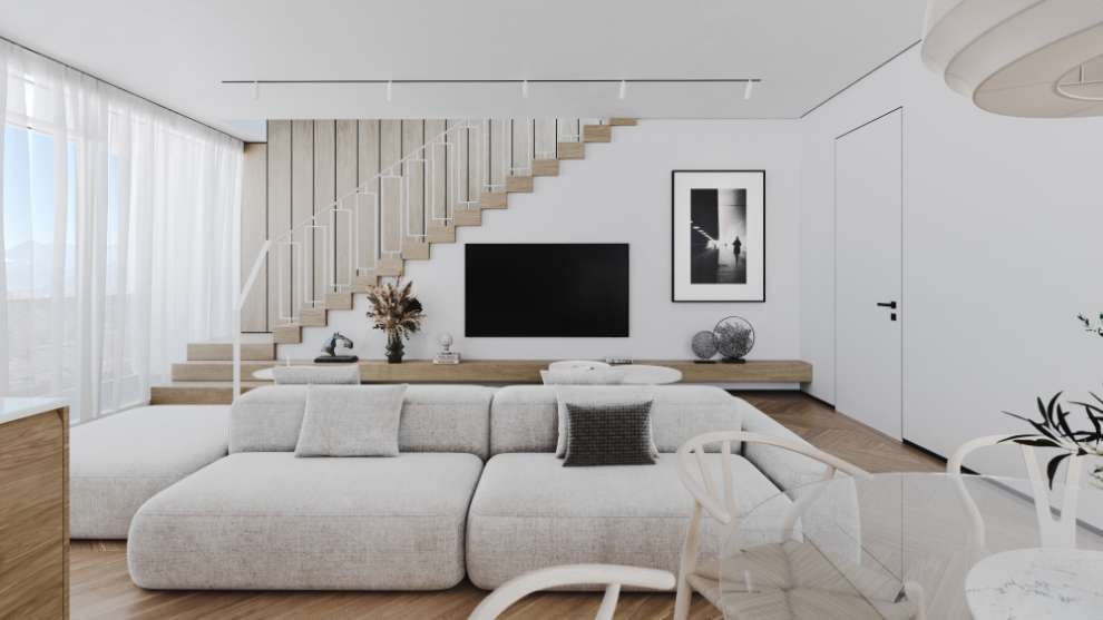 Interior Studio